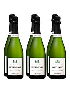 Champagne Michel Gonet Vindey Montgueux