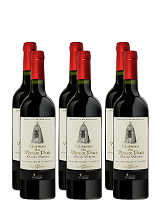 Château du Vieux Puit Cuvée Valette 2016