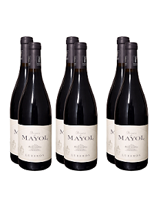 AOP Luberon Rouge Classique 2022