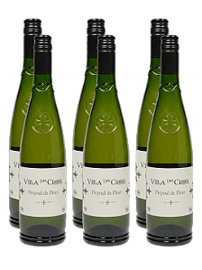 Villa des Croix Aop Picpoul de Pinet 2023