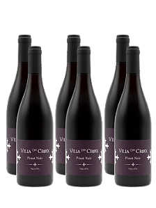 Villa des Croix Pinot Noir 2023