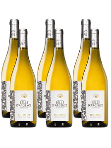 Bellagarda Branco 2025 AOP Costières de Nîmes