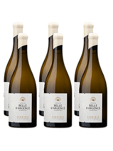 Bauhinia Branco 2023 AOP Clairette de Bellegarde