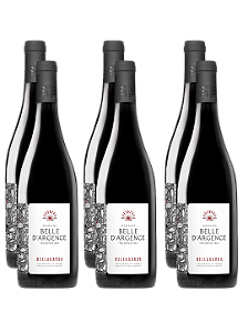 Bellagarda Tinto 2024 AOP Costières de Nîmes