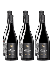 Grand Large Tinto 2024 AOP Costières de Nîmes