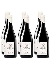 Alpina Tinto 2023 AOP Costières de Nîmes