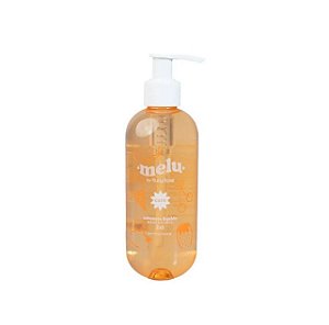 Sabonete Liquido Melu by Ruby Rose care mãos e corpo 2x1 Buttercream