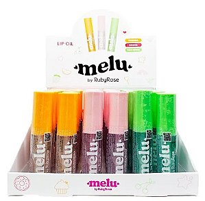 Lip Oil Melu by Ruby Rose