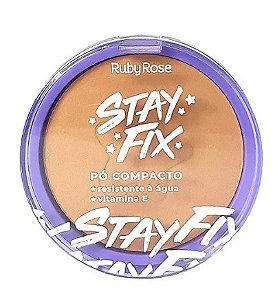 Pó compacto Stay Fix Ruby Rose