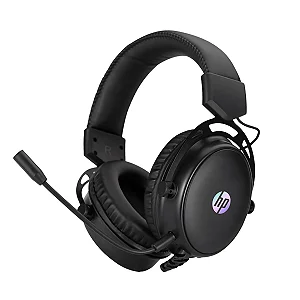 Headset Gamer - HP