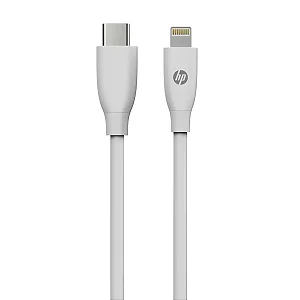 Cabo Tipo C / Lightning - MFI certificado - 1m - HP