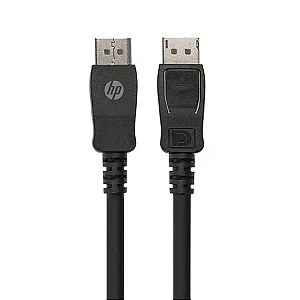 Cabo Displayport - 2m - HP