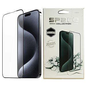 Película Nano Glass - SPACE