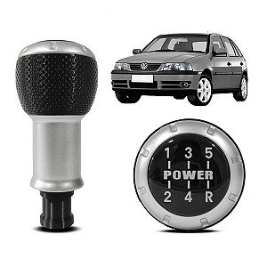 Manopla GOL POWER G3