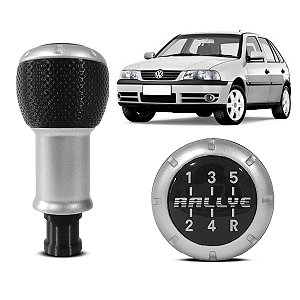 Manopla GOL Rallye G3