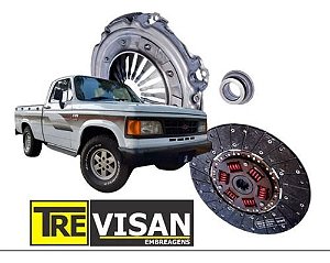 Kit de Embreagem A20/C20/D20