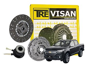 Kit de Embreagem S10 2.8 16v Duramax 2012 a 2023