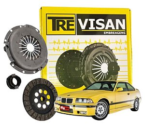 Kit de Embreagem Bmw 325i