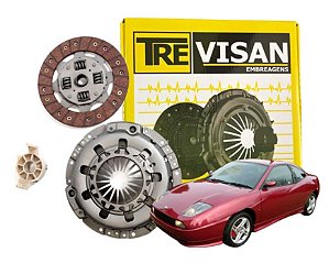 Kit de Embreagem Coupe 2.0 1995 1996 1997