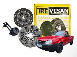 Kit de Embreagem Courrier 1.6 1999 a 2013