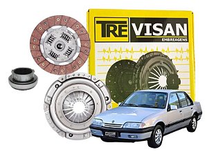 Kit de Embreagem Monza 1.8/2.0 1993 1994 1995 1996 1997