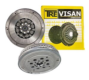 Volante Bimassa Embreagem Sprinter 2.2 CDI 311 415 515 2012 2013 2014 2015 2016 2016 2017 2018 2019 2020 2021 2022