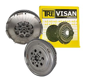 Volante Bimassa Embreagem Sprinter 2.2 CDI 314 416 516 2019 2020 2021 2022 2023