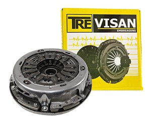 Embreagem Ford ECOSPORT FOCUS FIESTA POWERSHIFT 2012 2013 2014 2015 2016  2017 2018 2019