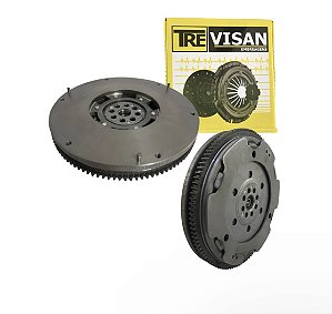 Volante Bimassa Iveco DAILY 3.0 16V 35S14 40S14 45S17 50C17 55C17 70C17