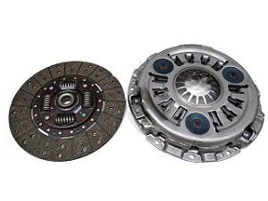 Kit de Embreagem FRONTIER 2.3 e 2.5 2012 e 2016