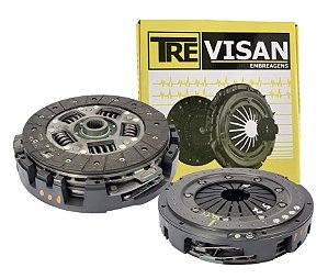Kit De Embreagem Dupla Audi R8 5.2 V10 07L141011L