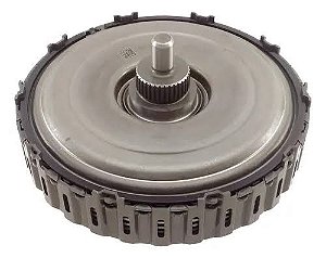 Embreagem DQ250 AUDI A3 Q3 TT TTRS TIGUAN TOURAN
