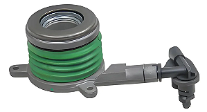 Atuador de embreagem Nova S10 2.5 Flex 2015 a 2022