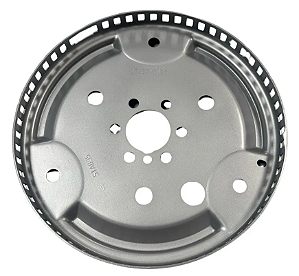 Volante Motor Peugeot Citroen 375371800r 1.6 Automático 1.6 2006 a 2021