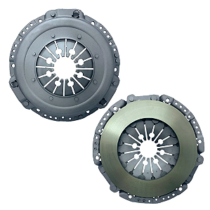 Kit de Embreagem Sprinter 2.5 310 312 410 412 1997 a 2002