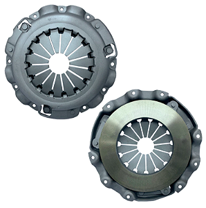 Kit de Embreagem Kia Besta Bongo 2.7 1992 a 1999