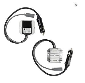 Fonte Starlink Mini 12v / 30v 3.5A