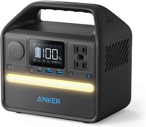 Power Bank Anker 521 80.000mAh