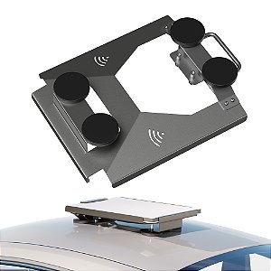 Suporte Starlink Mini Teto