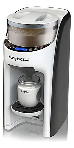 Baby Brezza Formula Pro Advanced