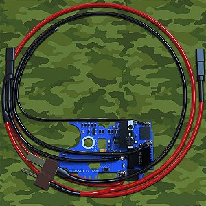 T238 DTU V2 BASIC(V1.9) For V2 Gearbox