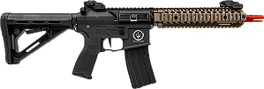 ROSSI NEPTUNE AR15 9'' MARSOC (ET) ELÉT. 6MM