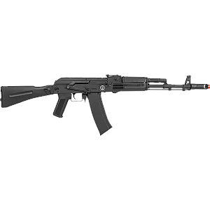 ROSSI - RIFLE DE AIRSOFT ELÉTRICO NEPTUNE AK47 6MM