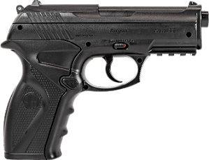 ROSSI R11 (C11) CO2 6,0MM