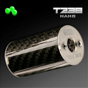 T238 NANO Tracer Unit