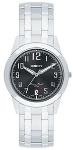 Relógio Masculino Orient - MBSS1132A-P2SX