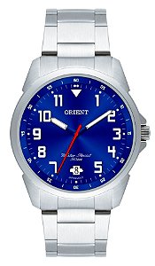 Relógio Masculino Orient - MBSS1154A-D2SX