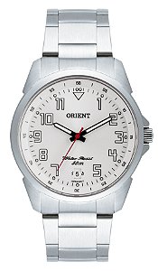 Relógio Masculino Orient - MBSS1154A-S2SX