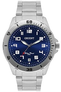 Relógio Masculino Orient - MBSS1155A-D2SX