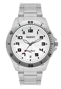 Relógio Masculino Orient - MBSS1155A-S2SX
